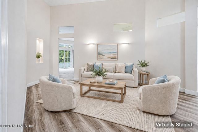 9508 SOUTHBROOK Drive, Jacksonville, FL 32256