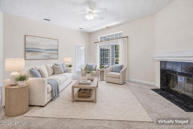 9508 SOUTHBROOK Drive, Jacksonville, FL 32256