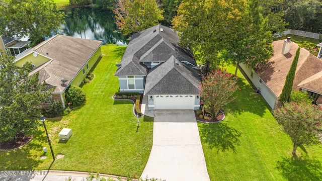 9508 SOUTHBROOK Drive, Jacksonville, FL 32256