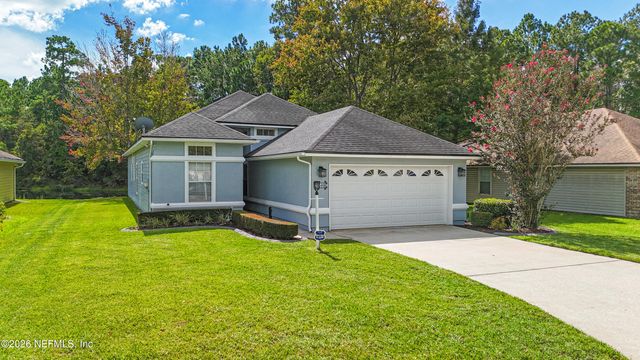9508 SOUTHBROOK Drive, Jacksonville, FL 32256