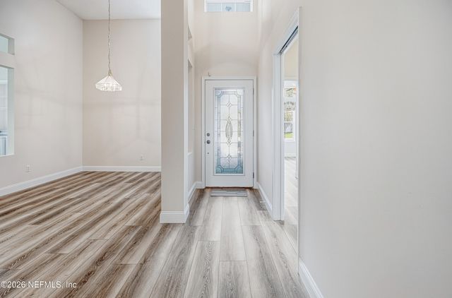 9508 SOUTHBROOK Drive, Jacksonville, FL 32256