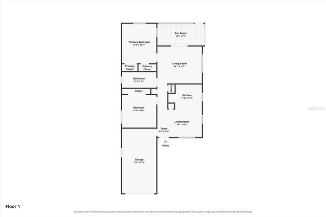 1521 13TH STREET W, Palmetto, FL 34221