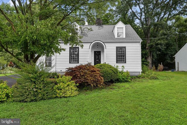 1205 LORE AVE, Wilmington, DE 19809