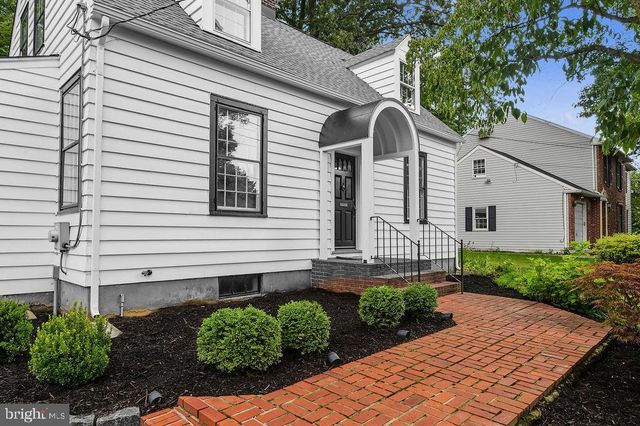 1205 LORE AVE, Wilmington, DE 19809