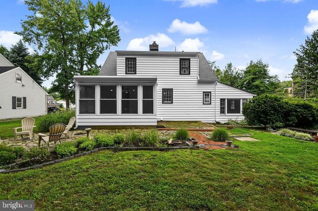 1205 LORE AVE, Wilmington, DE 19809