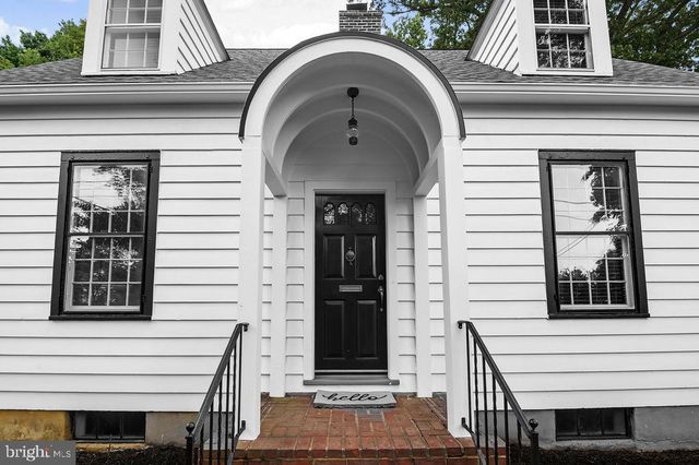 1205 LORE AVE, Wilmington, DE 19809