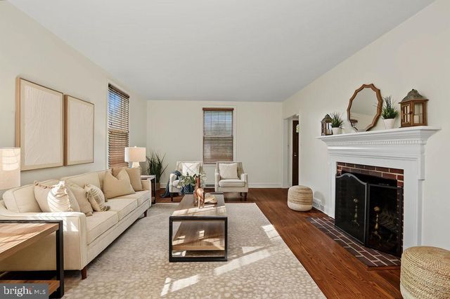1205 LORE AVE, Wilmington, DE 19809