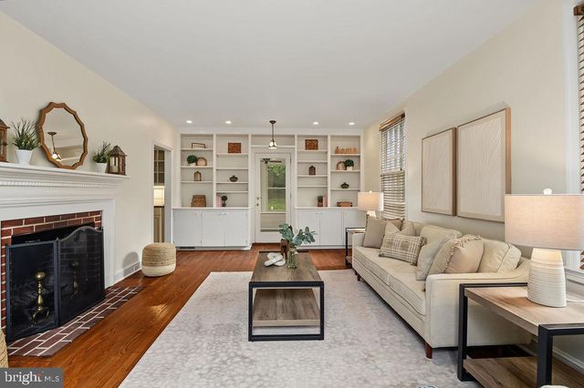 1205 LORE AVE, Wilmington, DE 19809