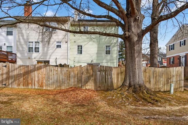 6015 TICONDEROGA CT, Burke, VA 22015