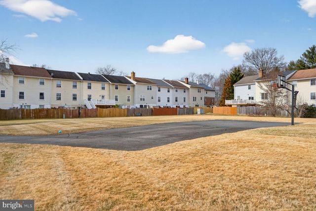 6015 TICONDEROGA CT, Burke, VA 22015