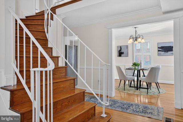 6015 TICONDEROGA CT, Burke, VA 22015