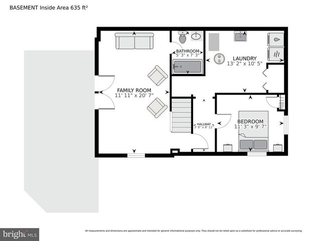 6015 TICONDEROGA CT, Burke, VA 22015