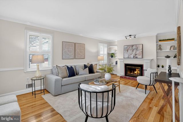 6015 TICONDEROGA CT, Burke, VA 22015