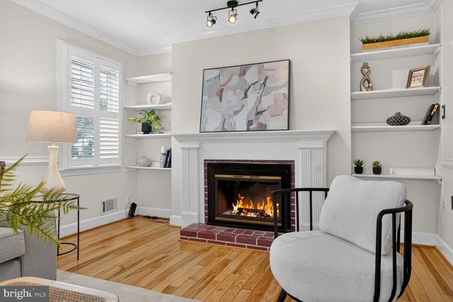 6015 TICONDEROGA CT, Burke, VA 22015