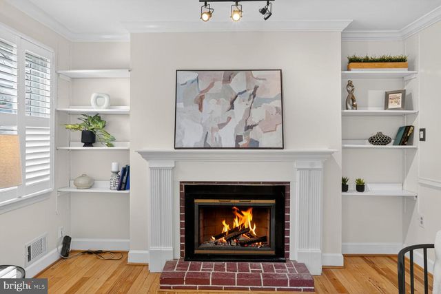 6015 TICONDEROGA CT, Burke, VA 22015