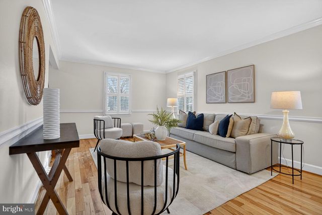 6015 TICONDEROGA CT, Burke, VA 22015