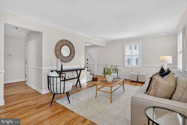 6015 TICONDEROGA CT, Burke, VA 22015