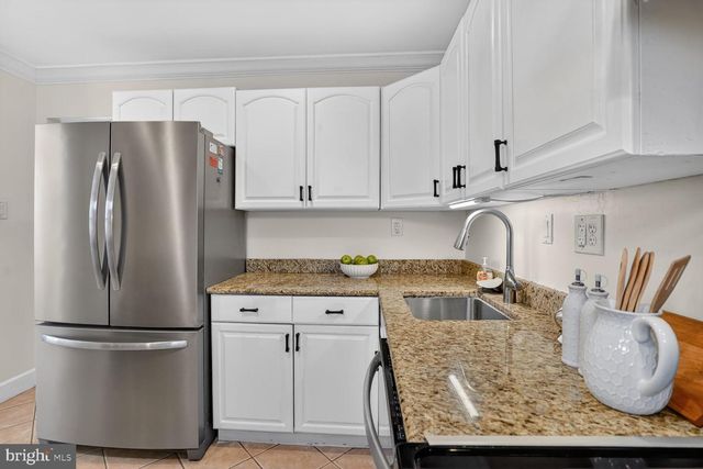 6015 TICONDEROGA CT, Burke, VA 22015