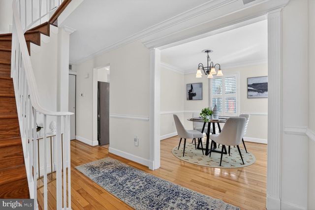 6015 TICONDEROGA CT, Burke, VA 22015