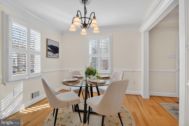 6015 TICONDEROGA CT, Burke, VA 22015