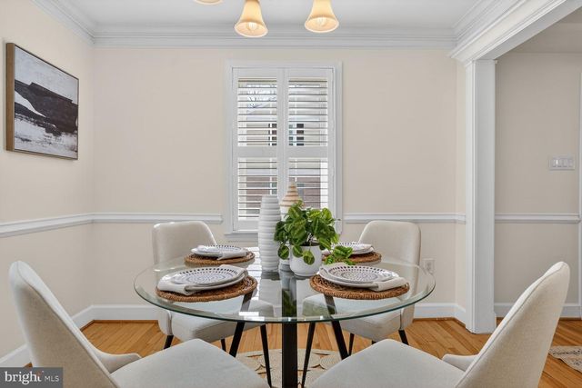 6015 TICONDEROGA CT, Burke, VA 22015