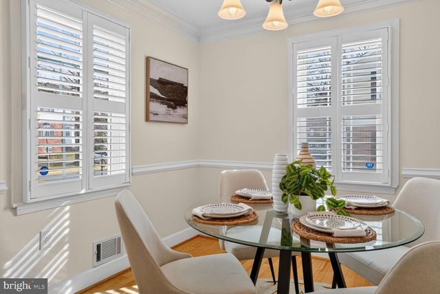 6015 TICONDEROGA CT, Burke, VA 22015