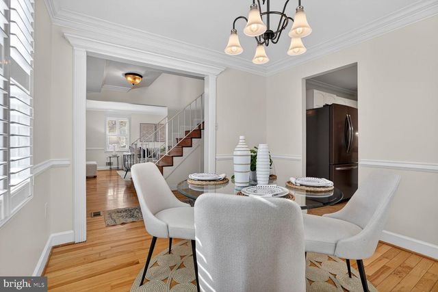 6015 TICONDEROGA CT, Burke, VA 22015