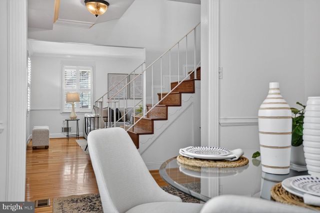 6015 TICONDEROGA CT, Burke, VA 22015