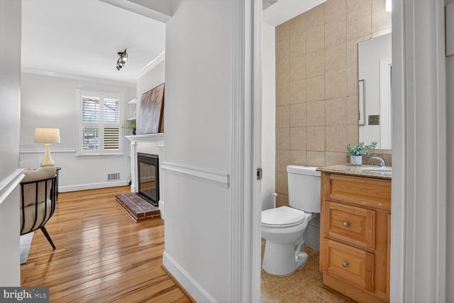 6015 TICONDEROGA CT, Burke, VA 22015