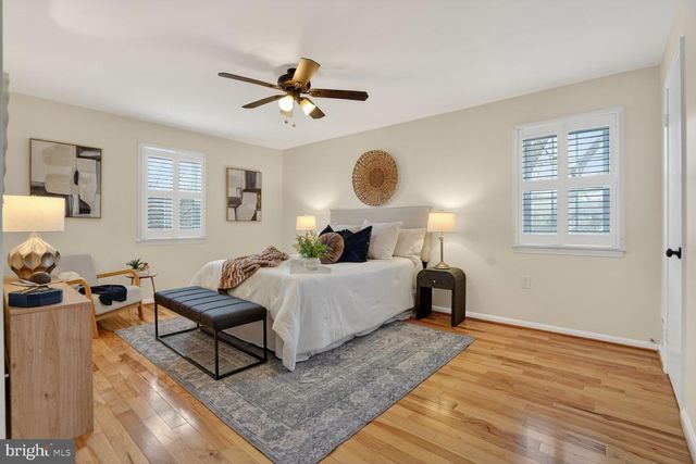 6015 TICONDEROGA CT, Burke, VA 22015