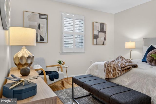 6015 TICONDEROGA CT, Burke, VA 22015