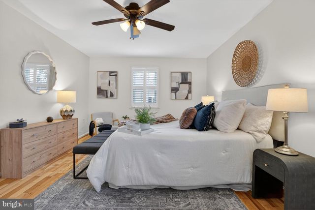 6015 TICONDEROGA CT, Burke, VA 22015