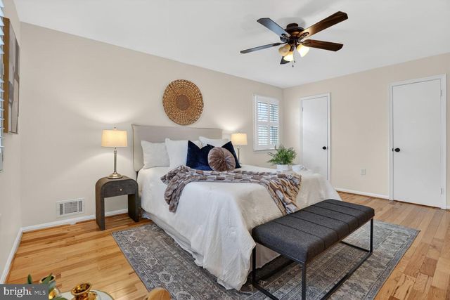 6015 TICONDEROGA CT, Burke, VA 22015