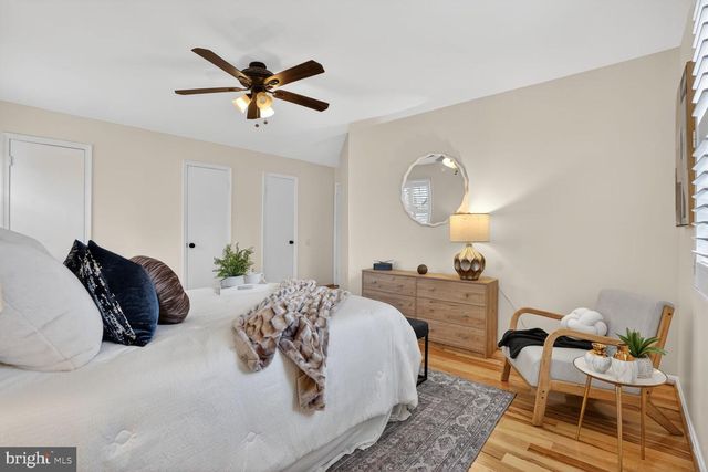 6015 TICONDEROGA CT, Burke, VA 22015