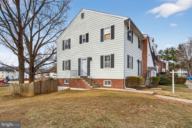 6015 TICONDEROGA CT, Burke, VA 22015