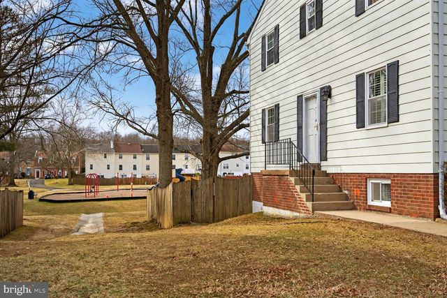 6015 TICONDEROGA CT, Burke, VA 22015