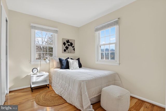 6015 TICONDEROGA CT, Burke, VA 22015