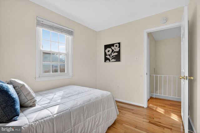 6015 TICONDEROGA CT, Burke, VA 22015