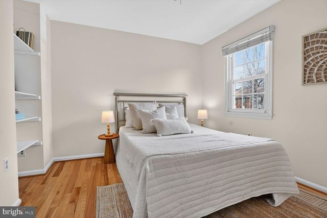 6015 TICONDEROGA CT, Burke, VA 22015