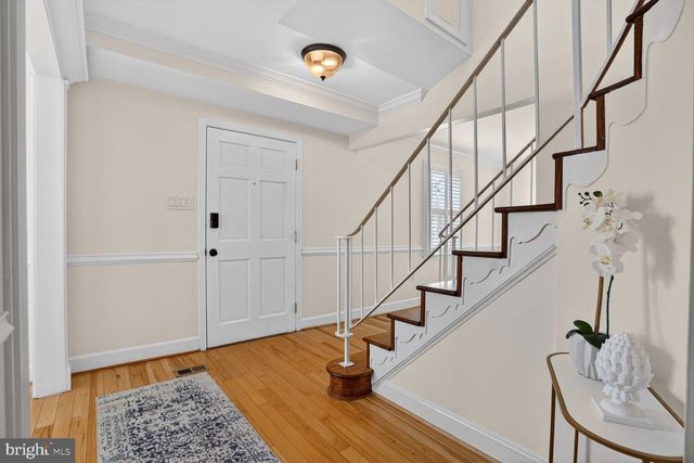 6015 TICONDEROGA CT, Burke, VA 22015