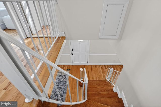 6015 TICONDEROGA CT, Burke, VA 22015