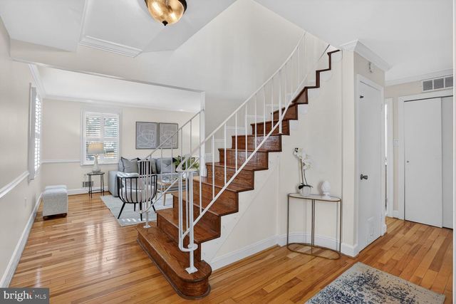 6015 TICONDEROGA CT, Burke, VA 22015