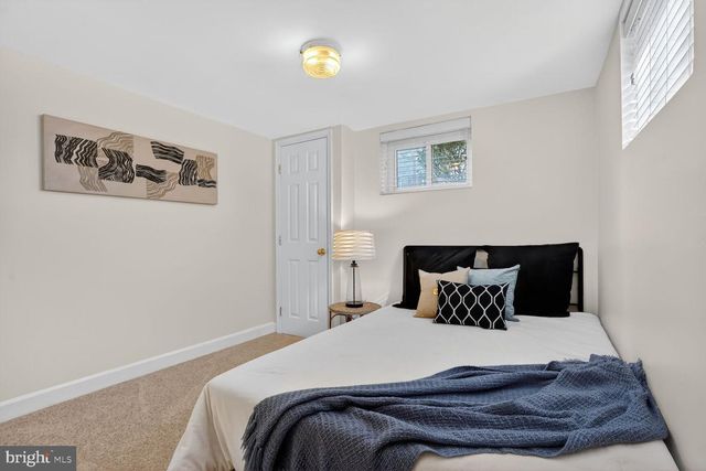 6015 TICONDEROGA CT, Burke, VA 22015