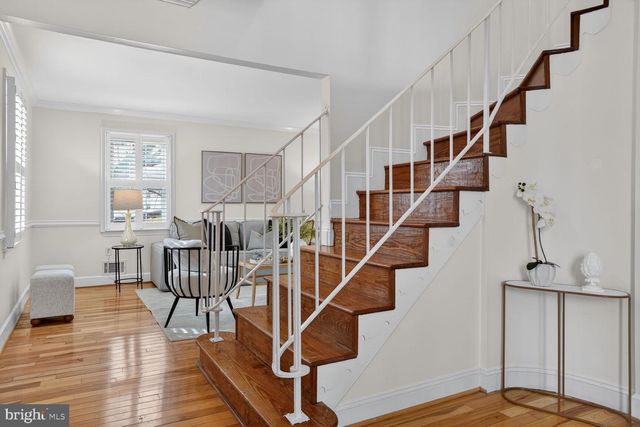 6015 TICONDEROGA CT, Burke, VA 22015