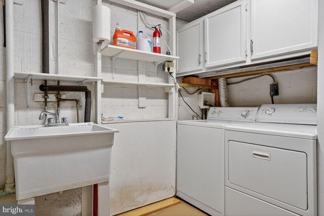 6015 TICONDEROGA CT, Burke, VA 22015