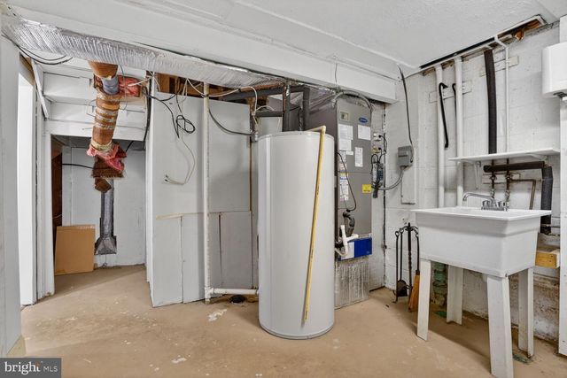 6015 TICONDEROGA CT, Burke, VA 22015