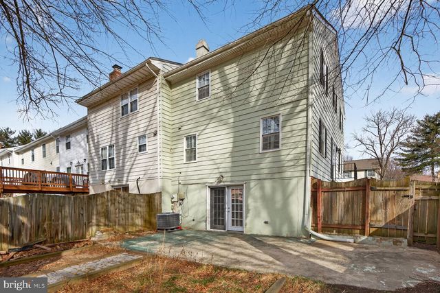 6015 TICONDEROGA CT, Burke, VA 22015