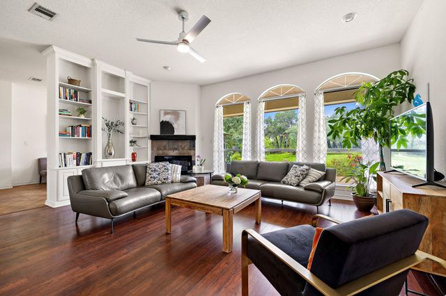 9608 Streamside DR, Austin, TX 78736