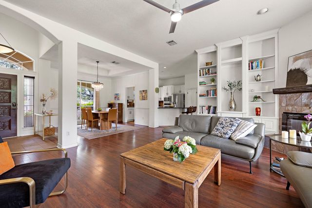9608 Streamside DR, Austin, TX 78736