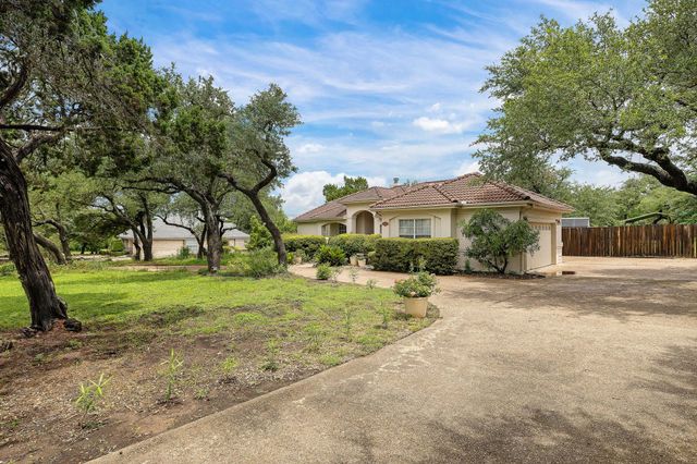 9608 Streamside DR, Austin, TX 78736